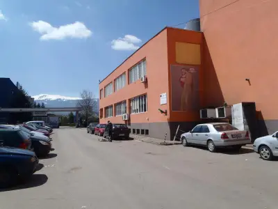 ЕЛИАЗ ООД