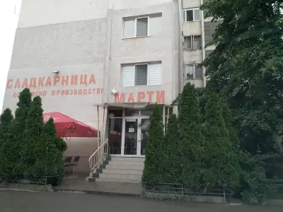 Сладкарница Марти