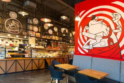 Eddy's Pizza GrafiX