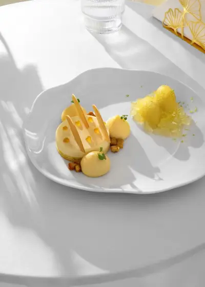 Marashlian Pastry