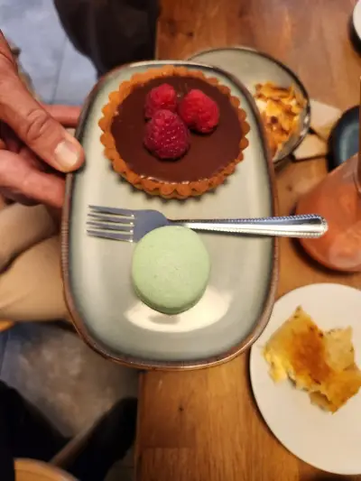 café Ma Baker