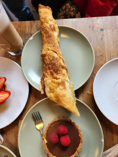 café Ma Baker