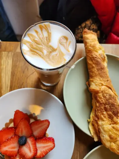 café Ma Baker