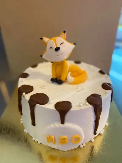 Кулинарен бюфет Elite Cakes