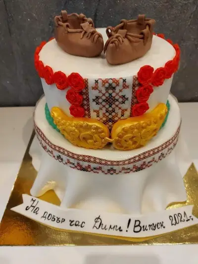 Кулинарен бюфет Elite Cakes