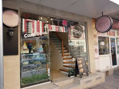 Didy's cakes & sweets