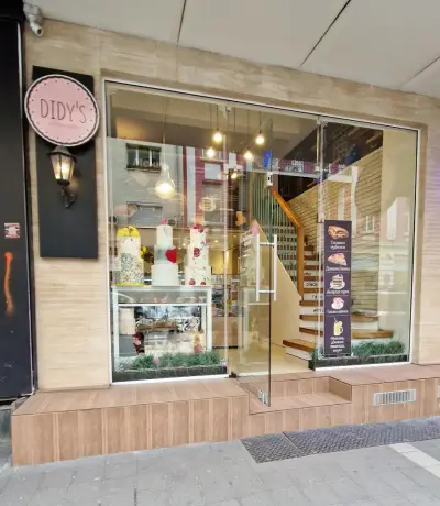 Didy's cakes & sweets