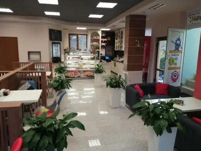 Magic Bakery
