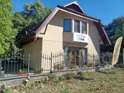 Magic Bakery