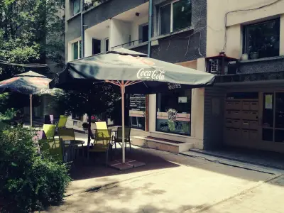 Сладка фабрика