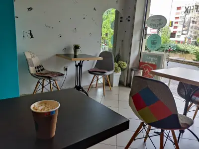 Biosof Bakery