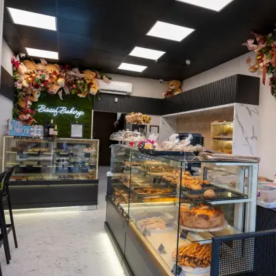 Biosof Bakery