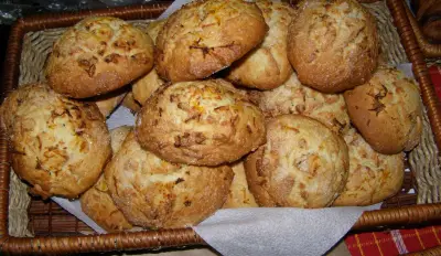 Нещо Вкусно