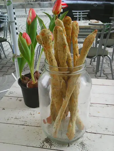 Нещо Вкусно
