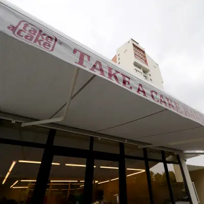 Take a Cake