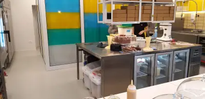 Take a Cake