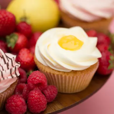 Take a Cake