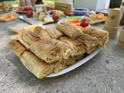 Bakery 'Earthly Gift'/Хлебопекарница 'Земен Дар'