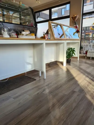 Bakery 'Earthly Gift'/Хлебопекарница 'Земен Дар'