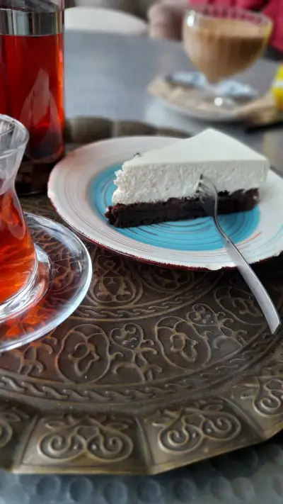 Zemira Bakery