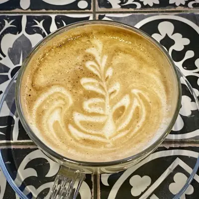 Пекарна & Кафе "ЗИА" / Bakery & Cafe "ZIA"