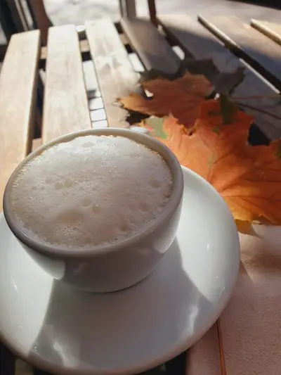 Пекарна & Кафе "ЗИА" / Bakery & Cafe "ZIA"