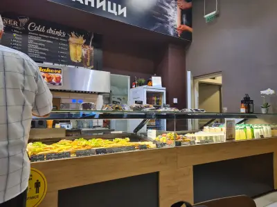 Bakers