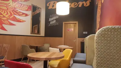 Bakers