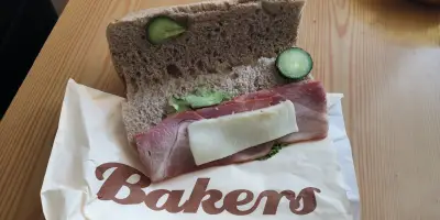 Bakers
