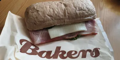 Bakers