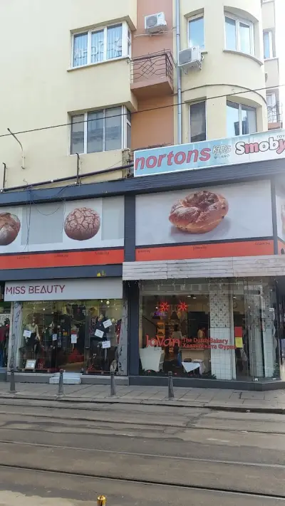 JoVan Dutch Bakery