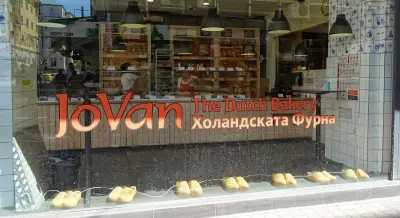 JoVan Dutch Bakery