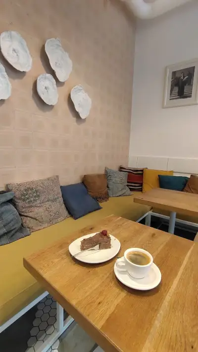 Cakey Bakey
