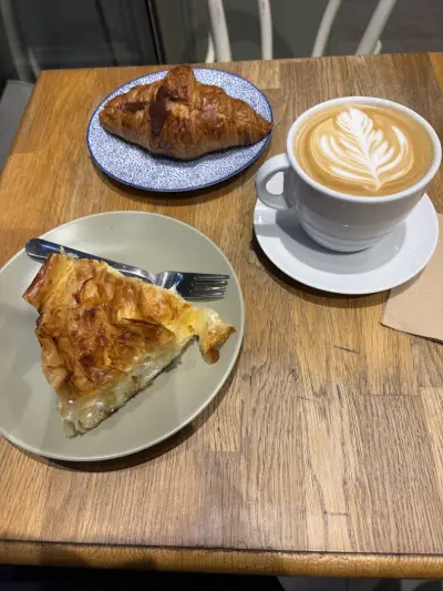 café Ma Baker