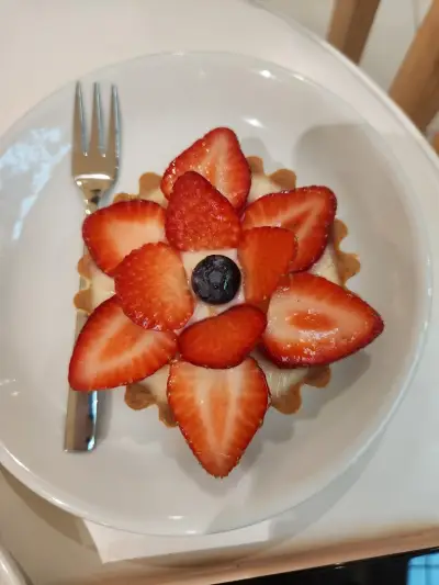 café Ma Baker