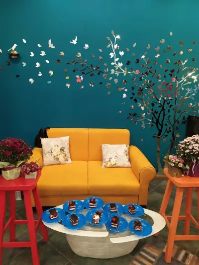 Virtuoso Wine & Painting