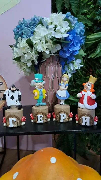 Парти агенция Ника