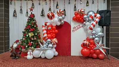 Парти агенция Ника