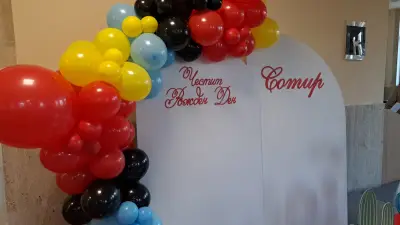 Парти агенция Ника