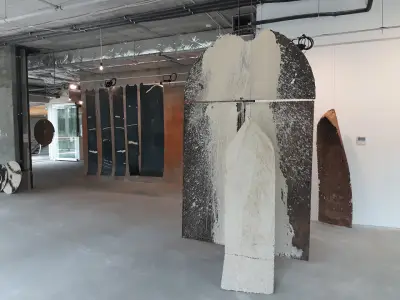 Галерия Сан Стефано