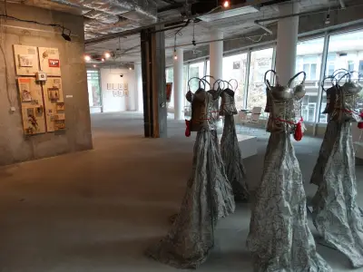 Галерия Сан Стефано