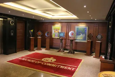 ГАЛЕРИЯ МИНЕРВА
