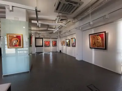 Галерия Сердика