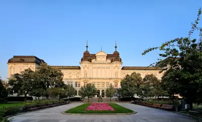 Natsionalna galeria