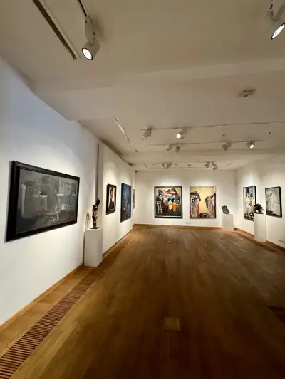 Natsionalna galeria