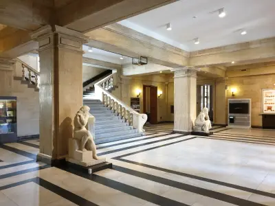 Natsionalna galeria