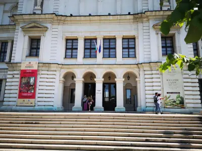 Natsionalna galeria