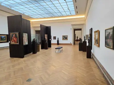 Natsionalna galeria