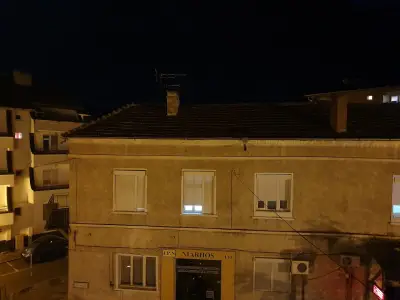 Park Apartments & Rooms Popovi