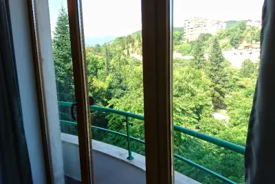 Park Apartments & Rooms Popovi